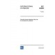 IEC 62004 Ed. 1.0 en:2007