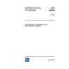 IEC 62004 Ed. 1.0 en:2007