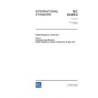 IEC 61169-2 Ed. 2.0 en:2007