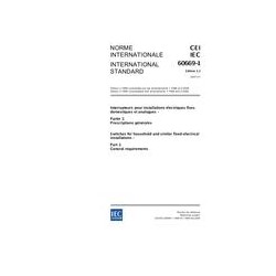 IEC 60669-1 Ed. 3.2 b:2007