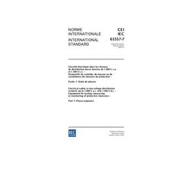 IEC 61557-7 Ed. 2.0 b:2007