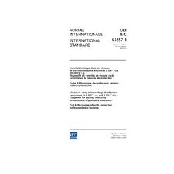 IEC 61557-4 Ed. 2.0 b:2007