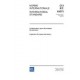 IEC 61071 Ed. 1.0 b:2007