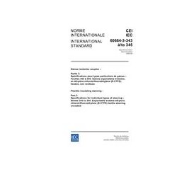 IEC 60684-3-343 Ed. 2.0 b:2002
