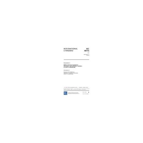 IEC 60731 Amd.1 Ed. 2.0 en:2002