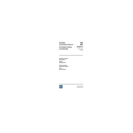 IEC 61672-1 Ed. 1.0 b:2002