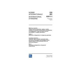 IEC 62011-1 Ed. 1.0 b:2002