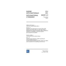 IEC 60287-1-3 Ed. 1.0 b:2002