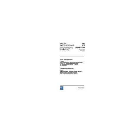 IEC 60684-3-211 Ed. 2.0 b:2002