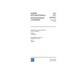 IEC 60748-1 Ed. 2.0 b:2002