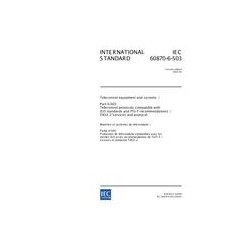 IEC 60870-6-503 Ed. 2.0 en:2002