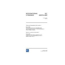 IEC 60870-6-802 Ed. 2.0 en:2002
