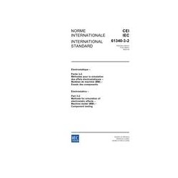 IEC 61340-3-2 Ed. 1.0 b:2002