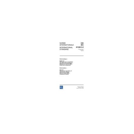 IEC 61340-3-2 Ed. 1.0 b:2002