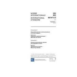 IEC 60747-5-3 Amd.1 Ed. 1.0 b:2002
