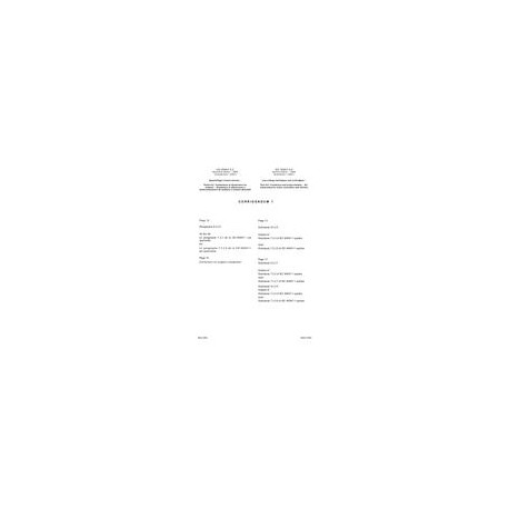IEC 60947-4-2 Amd.1 Ed. 2.0 b CORR1:2002