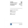 IEC 62134-1 Ed. 1.0 b:2002
