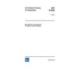 IEC 61842 Ed. 1.0 en:2002