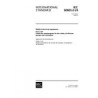IEC 60601-2-24 Ed. 1.0 en:1998