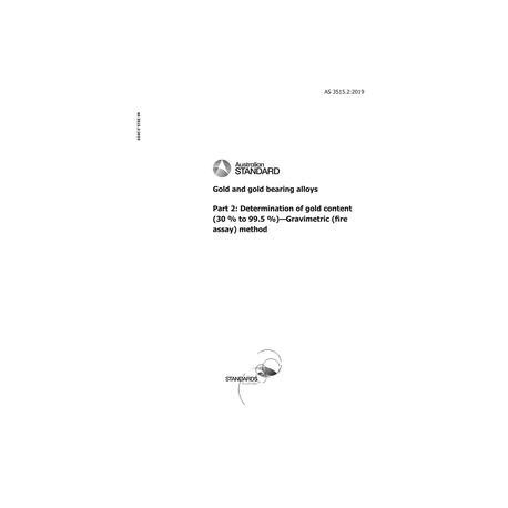 AS 3515.2:2019