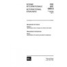 IEC 61094-4 Ed. 1.0 b:1995