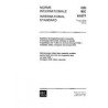 IEC 61077 Ed. 1.0 b:1991