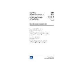 IEC 60432-2 Ed. 2.1 b:2005
