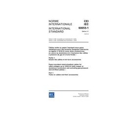 IEC 60055-1 Ed. 5.1 b:2005