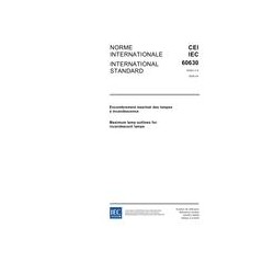 IEC 60630 Ed. 2.5 b:2005