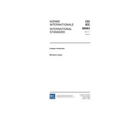 IEC 60983 Ed. 2.1 b:2005