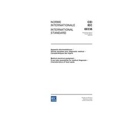 IEC 60336 Ed. 4.0 b:2005