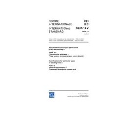 IEC 60317-0-2 Ed. 2.2 b:2005