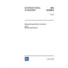 IEC 61338-4 Ed. 1.0 en:2005