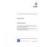 IEC 61549 Amd.1 Ed. 2.0 b:2005