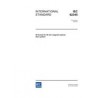 IEC 62345 Ed. 1.0 en:2005