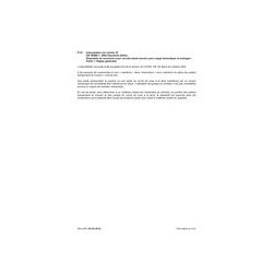 IEC 60998-1 ISH I1 Ed. 2.0 b:2005