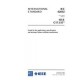 IEC 62032 Ed. 1.0 en:2005