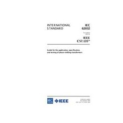 IEC 62032 Ed. 1.0 en:2005