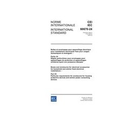 IEC 60670-24 Ed. 1.0 b:2005