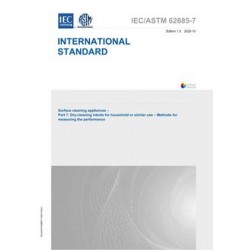 IEC /ASTM 62885-7 Ed. 1.0 en:2020