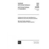 IEC 61830 Ed. 1.0 b:1997