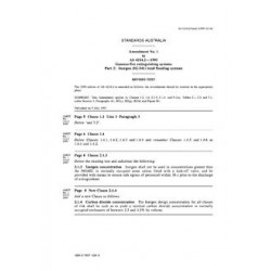 AS 4214.2-1995 AMDT 1
