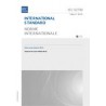 IEC 62740 Ed. 1.0 b:2015
