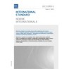 IEC 61993-1 Ed. 1.0 b:1999