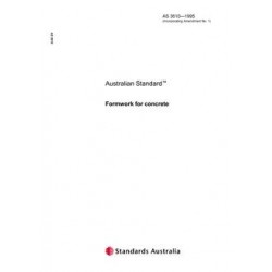 AS 3610-1995 [ Superseded ]