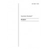 AS 4285-1995 [ Superseded ]