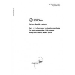 AS ISO 27919.1:2019