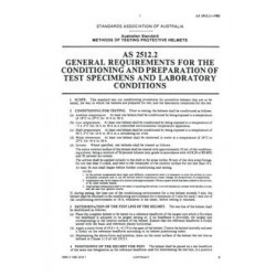 AS 2512.2-1983 [ Superseded ]