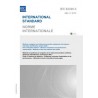 IEC 62320-3 Ed. 1.0 b:2015