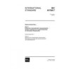 IEC 61788-7 Ed. 1.0 en:2002